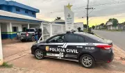 Tatuador preso por estupro e cárcere privado de duas mulheres em Itacoatiara