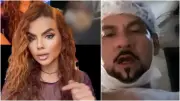 Tatuadora denuncia pizzaiolo por assédio em live no TikTok
