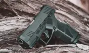Taurus condenada a pagar R$ 76 mil por disparo acidental de pistola