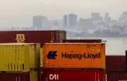 Taxa em Hormuz seria fundamentalmente errada, diz Hapag-Lloyd