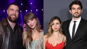 Taylor Swift e Giulia Be: confusão sobre casamentos na imprensa