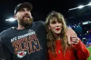 Taylor Swift e Travis Kelce se casam nesta sexta em NY