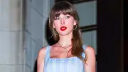 Taylor Swift escolhe Dior no casamento e revela poder das grifes
