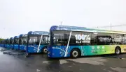 TCE de Sergipe reavaliará compra de ônibus elétricos de R$ 56 mi