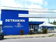 TCE do RN detecta irregularidades no Detran e exige regularização em 90 dias