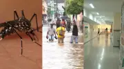 TCE-ES recomenda 50 medidas para Super El Niño; governo cria força-tarefa