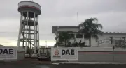 TCE reforça pedido de intervenção no DAE de Várzea Grande