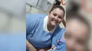 Técnica de enfermagem morta a tiros em SC; companheiro é suspeito