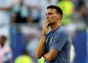 Técnico da Argentina, Scaloni tem laços familiares e amizade na Espanha