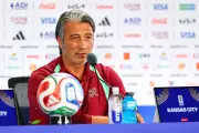 Técnico da Suíça revela plano para parar Messi na Copa do Mundo 2026