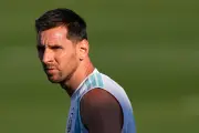 Técnico do Egito evitava dizer nome de Messi antes do jogo