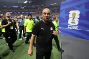 Técnico do Egito protesta contra torcedor com bandeira de Israel na Copa 2026