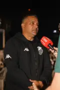Técnico vê performance 'muito boa' do Comercial em amistosos apesar de derrotas