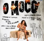 Teatro Iurupari estreia 'O Mocó' em Santarém com debates e entrada gratuita