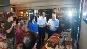Tebet: aumento de 2% no etanol na gasolina neutraliza tarifa dos EUA