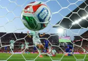 Tecnologia inédita da Adidas anula gol da Croácia na Copa 2026