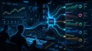 Tecnologia lidera Wall Street no 1º semestre com alta de 20%
