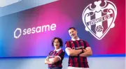 Tecnologia usa futebol para fortalecer marcas