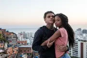 Tela Quente bate recorde no Rio com filme dos Estúdios Globo