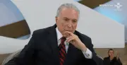 Temer chama fundador do Banco Master de 'doce' e 'suave' e critica pré-condenação