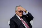 Temer revela que Trump perguntou sobre invasão à Venezuela em 2017