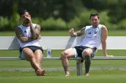 Tempestade em Atlanta cancela voo da Argentina para final da Copa 2026