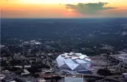 Tempestades ameaçam semifinal Argentina x Inglaterra em Atlanta