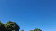 Tempo firme e calor: última semana de julho no Triângulo Mineiro