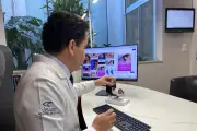 Tempo seco e hábito de coçar os olhos podem agravar ceratocone
