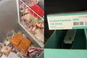 Temporal em Candói deixa moradores 4 dias sem energia e causa perdas