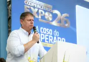 Temporal em SP destrói área equivalente a 110 mil campos de futebol