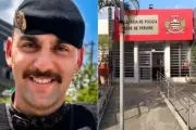 Tenente da Rota é baleado; suspeito morto em confronto em Peruíbe