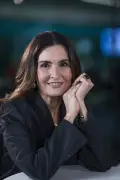 Tenho alma jovem disposta a descobrir, diz Fatima Bernardes