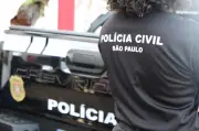 Tentativa de roubo em condomínio no Morumbi termina em tiros e fuga