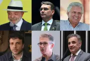 Terceira chapa definida para 2026: Missão anuncia vice de Renan Santos