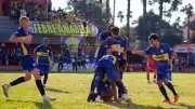 Terceira Divisão do Paranaense: rodada de abertura tem seis jogos
