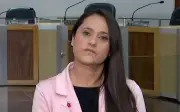 Terceira suplente assume vaga na Câmara de Alfenas após morte de vereador