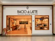 Teresina Shopping inaugura Bacio di Latte e moderniza lojas