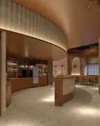 Teresina Shopping lança Alameda Gastrô com 4 restaurantes e novo conceito