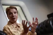 Tereza Cristina aceita ser vice de Flávio e tenta reverter neutralidade do PP