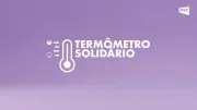 Termômetro Solidário: doações até 31 de julho em SC