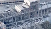Terremoto de magnitude 7,1 no Japão derruba shopping e deixa mortos