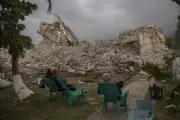 Terremoto na Venezuela: 28 mil casas em risco e mortes chegam a 2.595