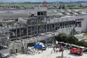 Terremoto no Japão: 25 mortos; sobreviventes sem água e sob calor extremo