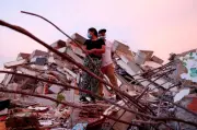 Terremotos na Venezuela: 2.954 mortos e 16.592 feridos, diz governo
