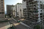 Terremotos na Venezuela: 30% das estruturas de Catia La Mar danificadas
