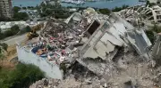 Terremotos na Venezuela: quase 3 mil mortos e busca por sobreviventes