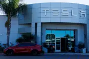 Tesla tem fluxo de caixa livre negativo de US$1,1 bilhão no 2º trimestre