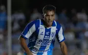 Thayllon e Kleiton Pego voltam ao Paysandu na preparação para enfrentar Confiança
