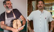 The Slow Bakery celebra 10 anos com chef Gonzalo Vidal